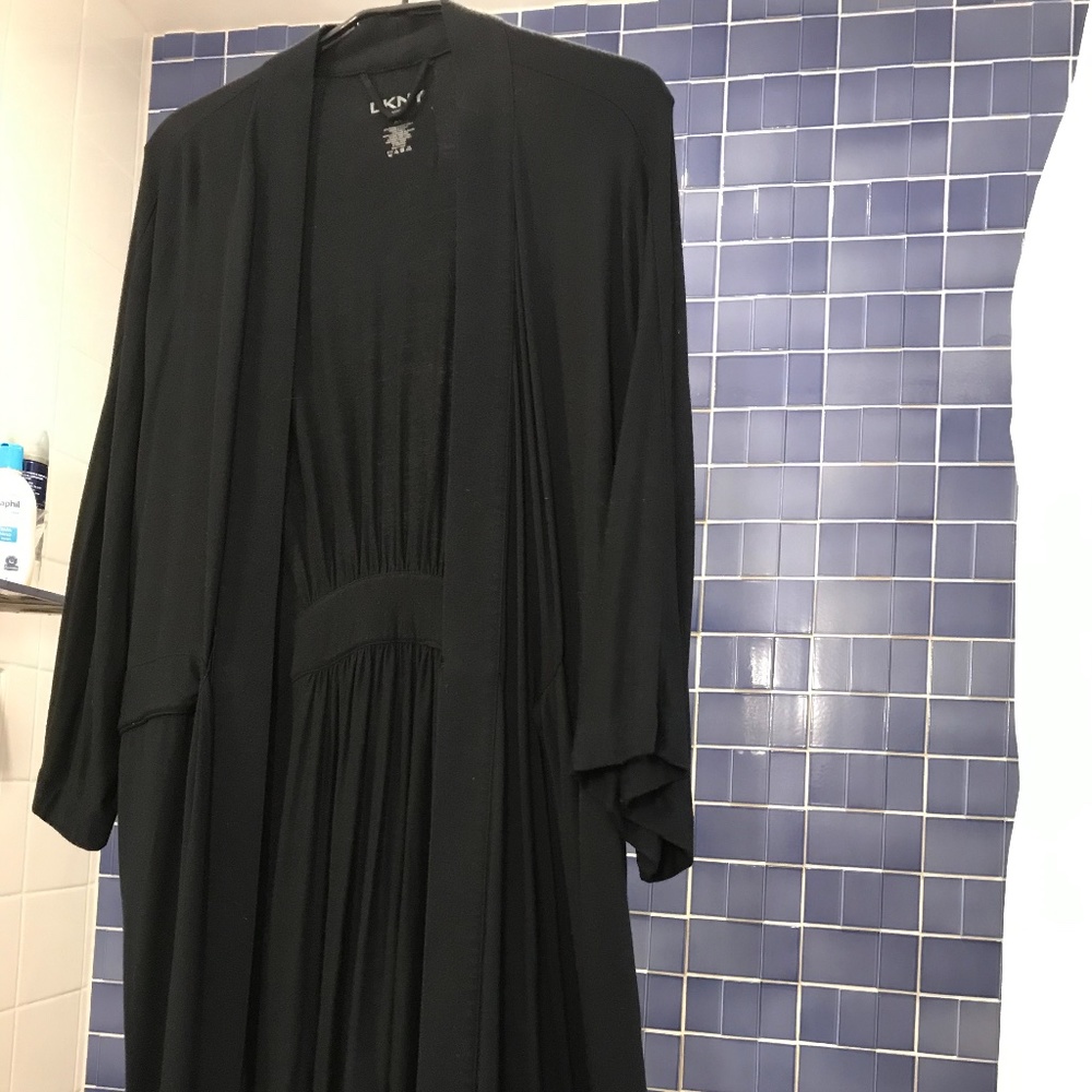 DKNY Robe XL